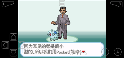 精灵宝可梦剑盾免费版 第1张图