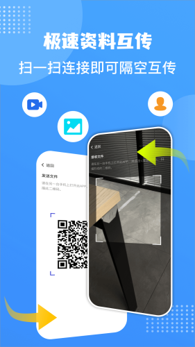 照片同步助手软件 第1张图