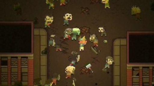 加拿大不归路汉化版 第1张图