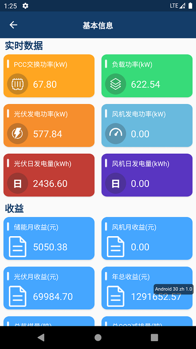 智能微电网 第1张图