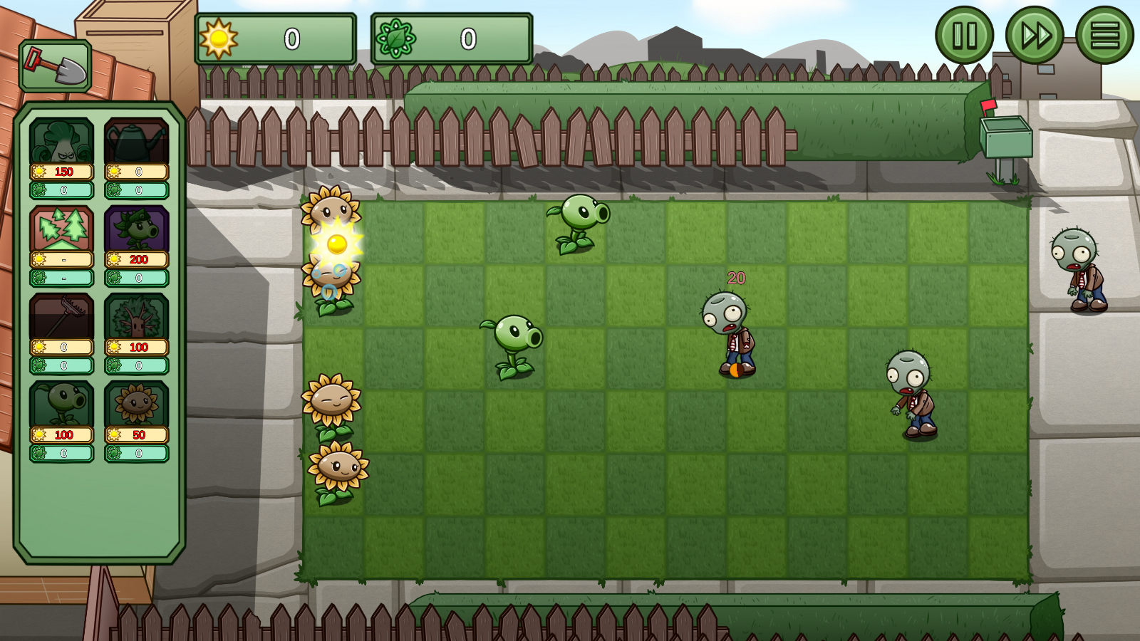 PVZ_BW 第1张图