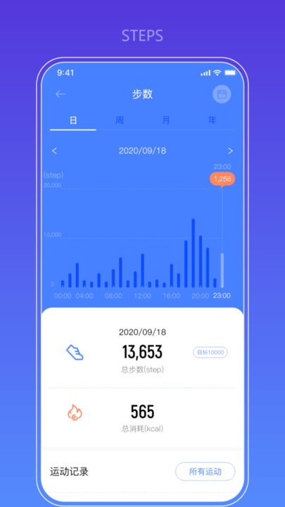 HayMeet官方app版 第1张图