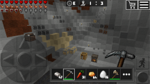 方块世界工艺沙盒Worldcraft 第1张图