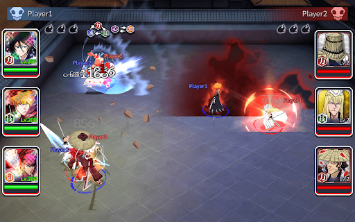 死神BraveSouls中文版 第1张图