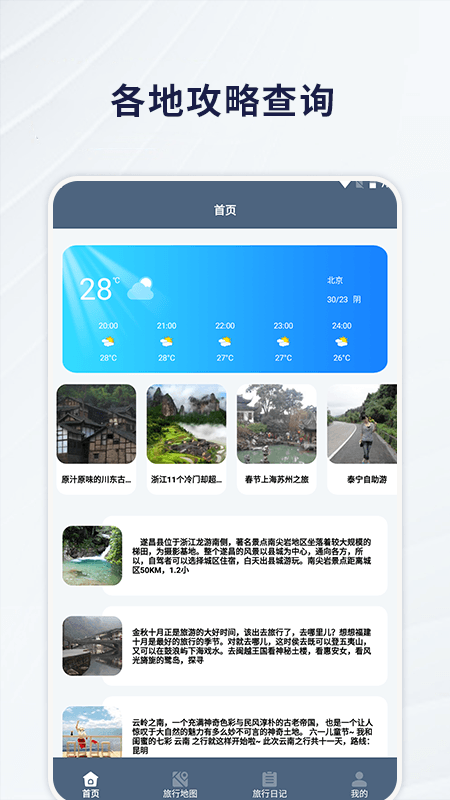 一生足迹 第1张图