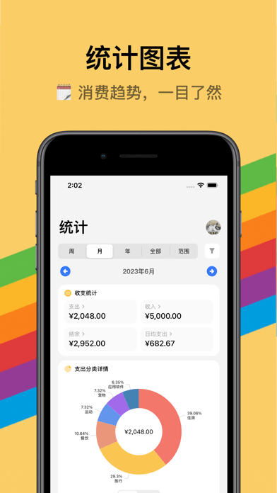 icost记账 第1张图