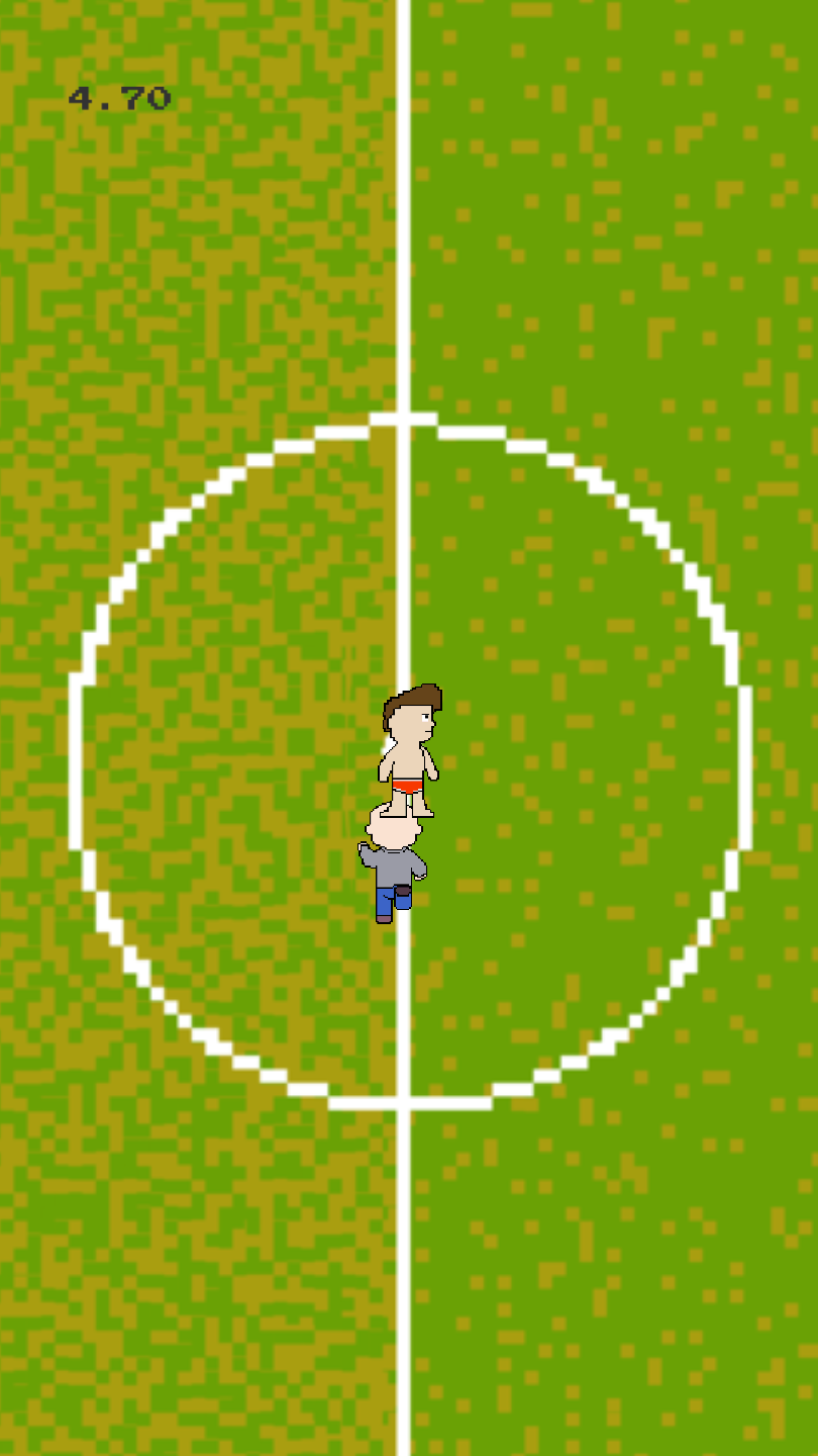 扫兴的人手机app 第1张图