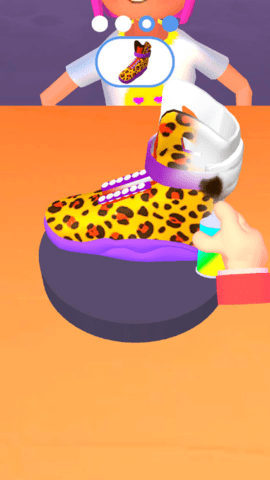 我的球鞋我做主app 第1张图