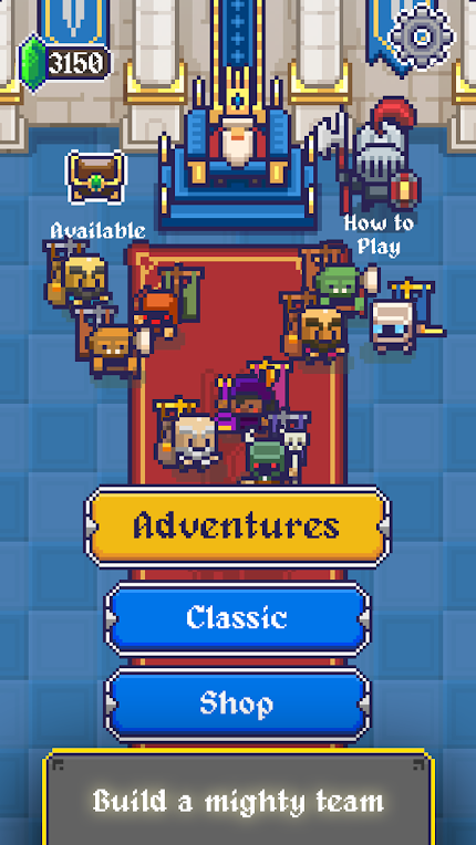 国王之手手机版 第1张图