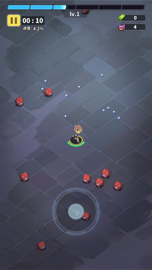 超星觉醒APP 第1张图