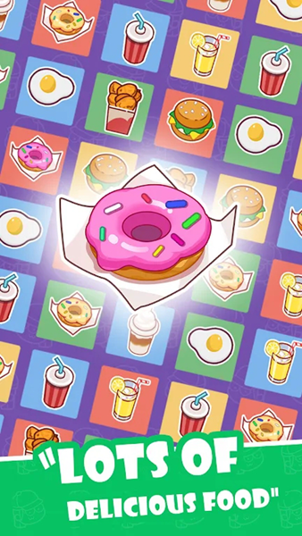 放置食品吧 第1张图