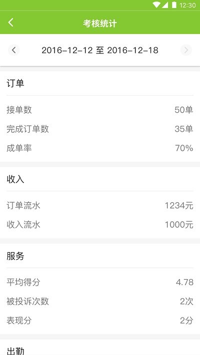 叮功司机 第1张图