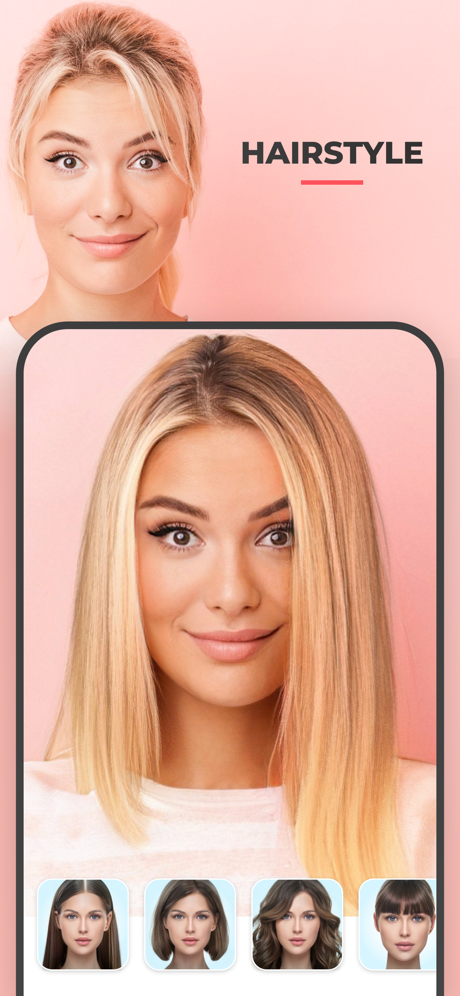 faceapp 第1张图
