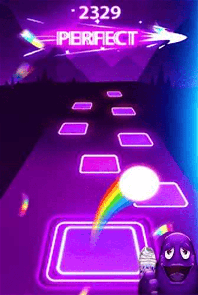 鬼脸摇动app 第1张图