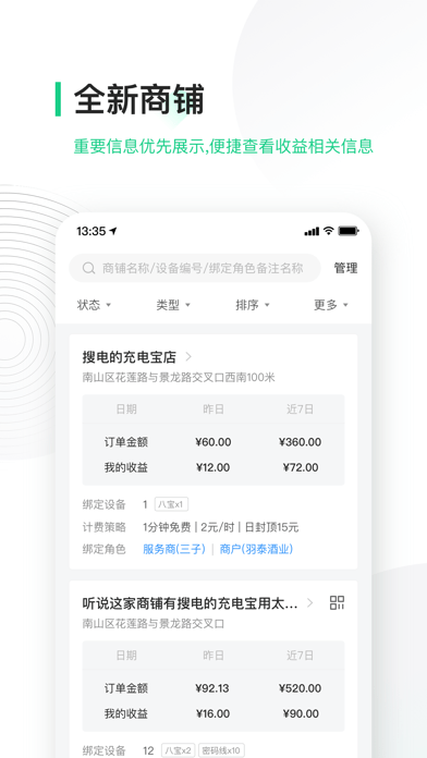 竹芒合伙人 第1张图