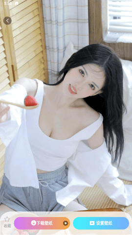最美手机壁纸app官方版正版 第1张图