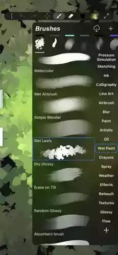 iartbook绘画 第1张图