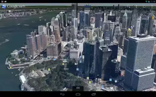 GoogleEarth 第1张图
