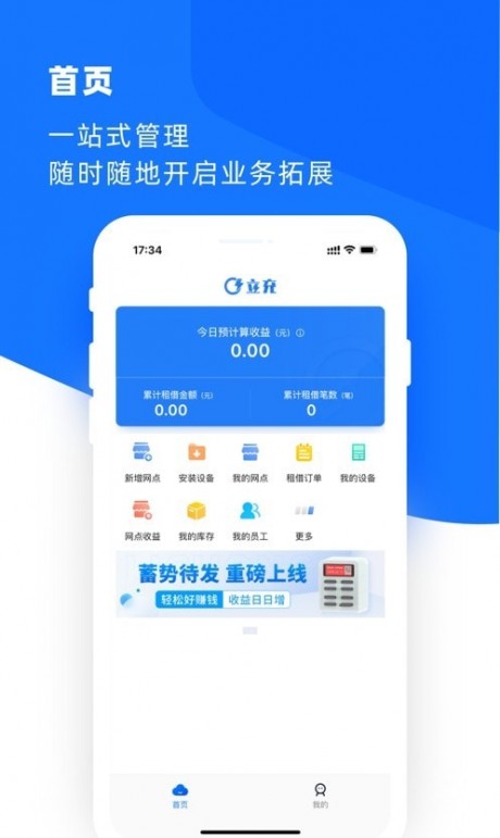 合伙云 第1张图