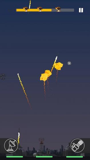 MissileDefense 第1张图