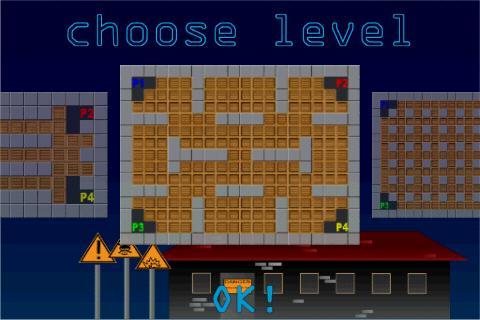 Bomberman 第1张图