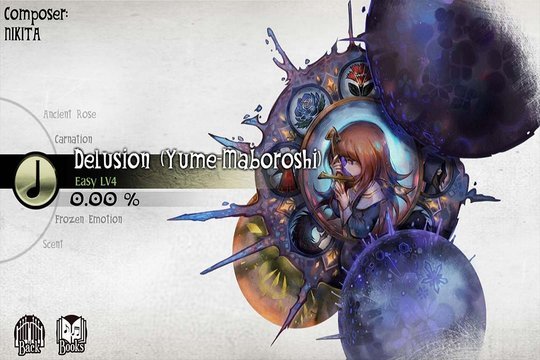 Deemo 第1张图