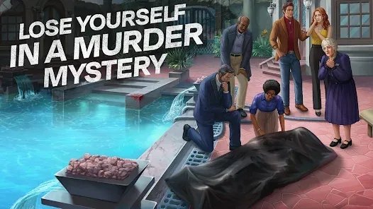 线索之谜 第1张图