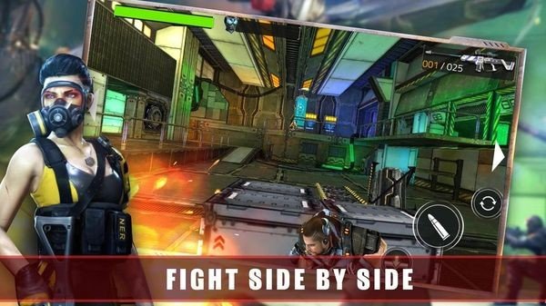 武装射击 第1张图