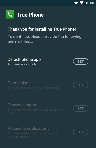 TruePhone 第1张图