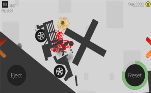 火柴人花样作死22023新版 第1张图