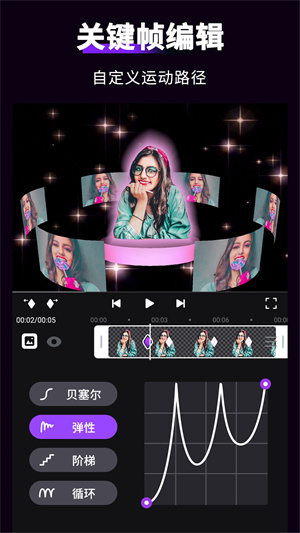 motionninja剪辑软件 第1张图
