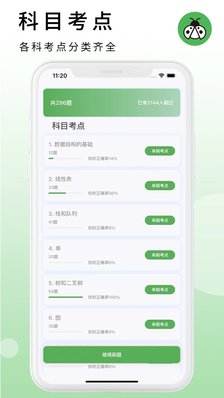 码虫刷题 第1张图