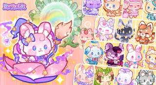 魔法学院都市 第1张图