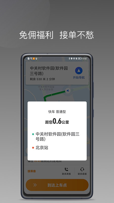 麦田来了 第1张图