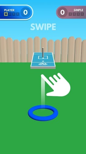 抛环联盟(RingTossLeague) 第1张图