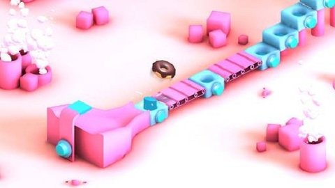 PANGO面包房 第1张图
