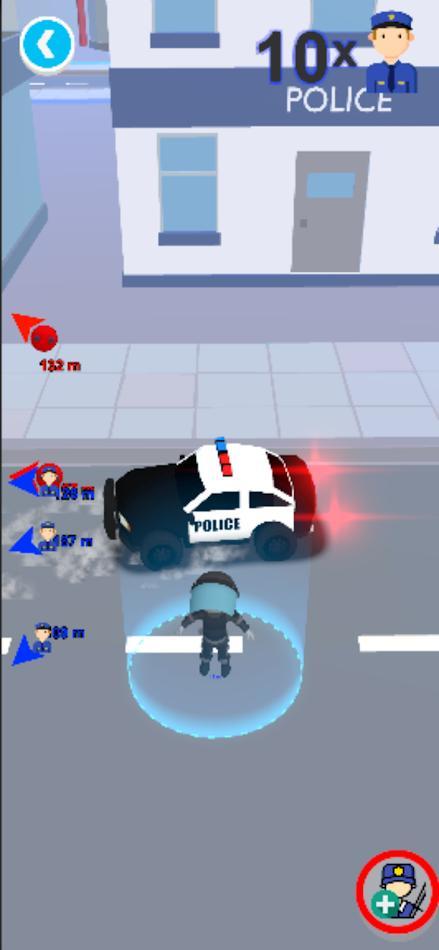 防暴警察 第1张图