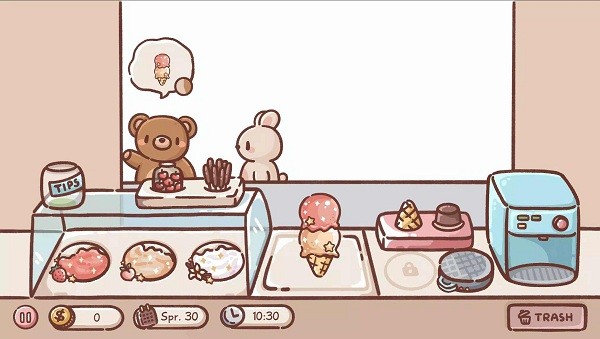 IceCream 第1张图