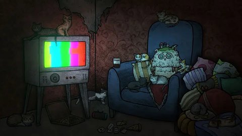 猫博物馆 第1张图