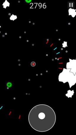 小星星 第1张图