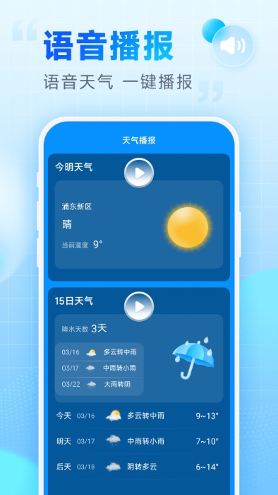 乐福天气 第1张图
