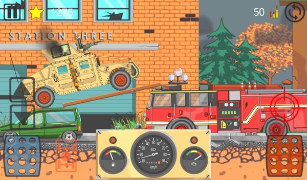 穷途末路 第1张图
