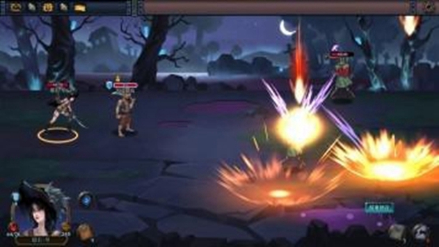 无尽航线 第1张图