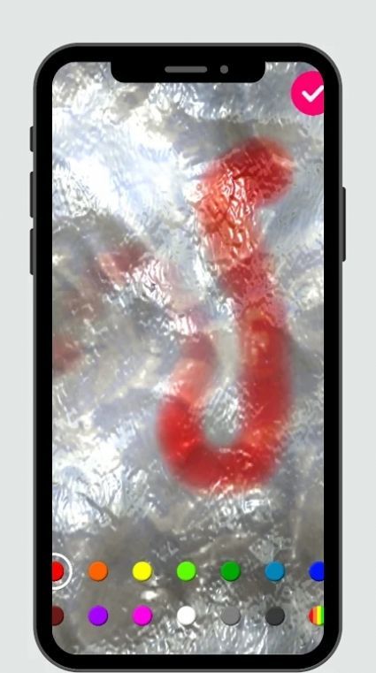 史莱姆艺术 第1张图
