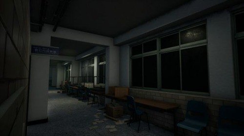女鬼桥开魂路手机版云游戏 第1张图