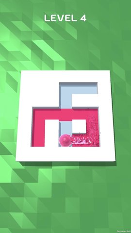 迷宫翻滚 第1张图