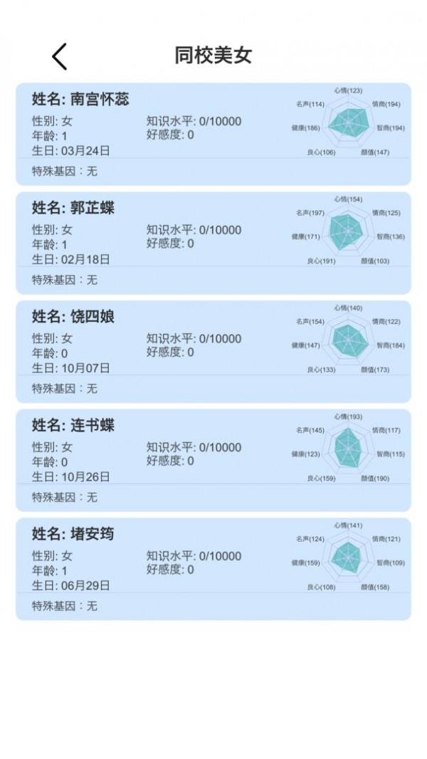 模拟人生路折相思免 第1张图