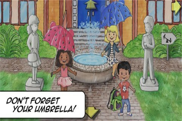 娃娃屋我的之家 第1张图