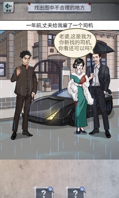 怪谈研究所 第1张图