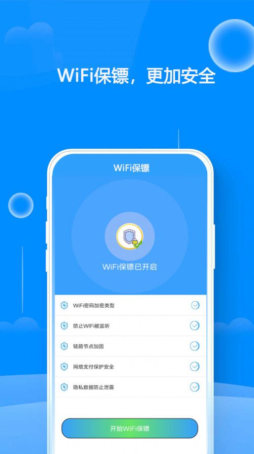 WiFi邻里钥匙 第1张图